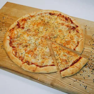 Сырная 30 см