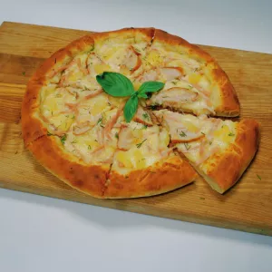 Гавайская 33 см