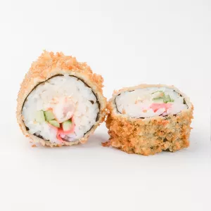 Креветка темпура