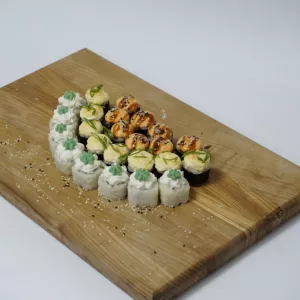 Шок-Сет Топ