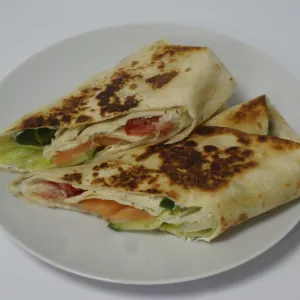 Питас Лосось