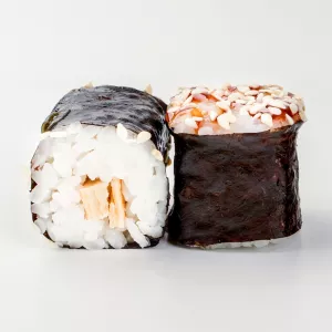 Томаго маки