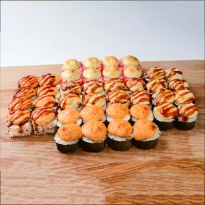 Запеченный